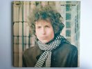 BOB DYLAN BLONDE ON BLONDE CBS 66012 BLIND BOY GRUNT BILLY PARKER FOLK DOUBLE