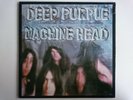 DEEP PURPLE MACHINE HEAD TPSA 7504 IAN GILLAN RITCHIE BLACKMORE GATEFOLD