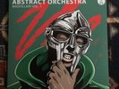 Abstract Orchestra Madvillain Volume 1 MF DOOM Madvillainy Vinyl LP