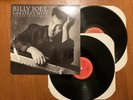 Billy Joel Greatest Hits g/h Vinyl 2 LP GF Vol 1&2 1985 Columbia C2 40121 VG+/VG