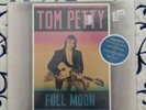 Tom Petty Full Moon Fever First US Press 1989 LP Vinyl Records VG MCA-6253 Rock