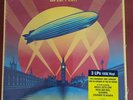 Led Zeppelin Celebration Day vinyl Box Set