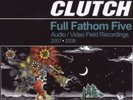 FULL FATHOM FIVE
