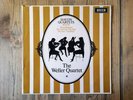 Decca SXL6182 - Haydn - Quartets Nos.1,2 & 3 - WELLER QUARTET - MINT / SEALED TP