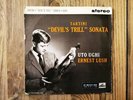 HMV PES5274 - Tartini - 