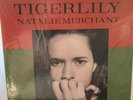Natalie Merchant Tigerlily 2007 Mobile Fidelity Original Master Recording #252