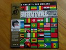 Bob Marley & The Wailers - Survival - 2020 Half-Speed Mastered LP - Nr. Mint.