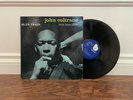 John Coltrane ?– Blue Train LP VG+ Blue Note 70s US Press Jazz Hard Bop