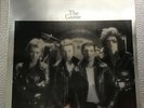 A-  QUEEN,THE GAME,VINTAGE 1980 ALBUM,12” LP33 1st UK PRESS.VINYL.EX,EX+