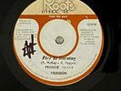 Freddie McKay 