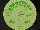 Glen Judah/Latty Guzang 