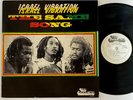 Israel Vibration 