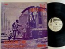 The Heptones 