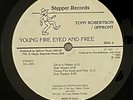 Tony Robertson & Upfront 
