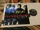 The Wasps This Was Punk Lp Misfits Minor Threat Crisis Damned Germs
