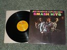 JIMI HENDRIX - SMASH HITS -1969 REPRISE MSK 2276  - NM- NICE COPY