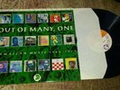 out of many one jamaican music 1962-1975 trojan trs 1 nm reggae sampler uk