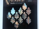 Solti: Venice LP Royal Opera House RCA MINT 180 Gram