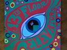The Psychedelic Sounds Of The 13th Floor Elevators 180g import vinyl lp