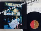 SOFT MACHINE ALIVE & WELL RECORDED IN PARIS EMI EMS-81076 Japan VINYL LP