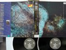 TUXEDO MOON PINHEADS ON THE MOVE CRAMBOY 20CRL-3016,7 Japan OBI PROMO VINYL 2LP
