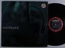 JOHN COLTRANE Coltrane ABC/IMPULSE AS-21 LP gatefold
