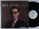 BILL EVANS TRIO Portrait In Jazz RIVERSIDE OJC-088 LP