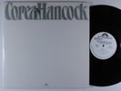 CHICK COREA/HERBIE HANCOCK An Evening With... POLYDOR 2XLP VG+ wlp gatefold