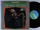 EDDIE HARRIS The In Sound ATLANTIC LP VG+