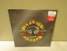 Guns N' Roses Greatest Hits 2 LP 180 Gram Black Vinyl Record New Sealed
