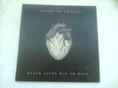 Alice In Chains - Black Gives Way To Blue (Virgin, 2009, 2xLP + CD, Clear Vinyl)