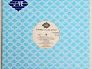 1990 - A TRIBE CALLED QUEST - BONITA APPLEBUM / MR. MUHAMMAD - JIVE PROMO OG
