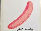 VELVET UNDERGROUND ANDY WARHOL  '67 1ST STATE UNCENSORED TRUE 1ST STEREO PRESS