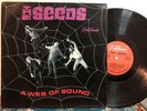 THE SEEDS a web of sound GNP CRESCENDO mono LP psych garage rock