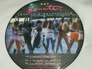 PAT BENATAR  **  LOVE IS A BATTLEFIELD  **  12” PICTURE DISC - VINYL RECORD