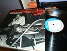 HANK MOBLEY WORKOUT LP MONO BLUE NOTE 4080 RVG NEW YORK USA ON LABEL WHAT FM VG-
