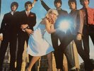 The Best Of Blondie Vinyl LP 1981  With Big Poster Deborah Harry