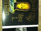 the wrath of jah abba shanti i lp earth rocker aba lp-001 uk import reggae rare