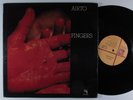 AIRTO Fingers CTI LP VG+ gatefold
