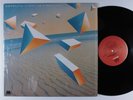 AZYMUTH Light As A Feather MILESTONE LP VG+ SHRINK