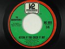70s Soul 45 - Quadraphonics - Betcha If You Check It Out - Innovation II - mp3
