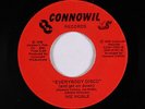 Funk Disco 45 - Ike Noble - Everybody Disco - Connowil - mp3