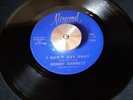 Bobby Garrett - 