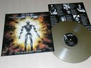 U.D.O.  -  Dominator    /   LP  -  GOLD  -  VINYL  +  Insert    /   2017