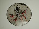 METALLICA - ONE - LIMITED PICTURE VINYL 12