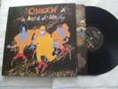 QUEEN.......A KIND OF MAGIC......LP 1986...A4/B4.......CLASSIC ROCK