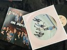 one direction four vinyl, new never used everything in perfect condition.