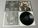 CELTIC FROST original Vinyl LP To Mega Therion (1985 Noise International)
