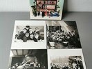 MADNESS gimmick cover VINYL 4LP Full House - The Very Best (2017)