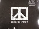 Chickenfoot LP  Chickenfoot (Vinyl, Jun-2009, Redline Records) Sealed